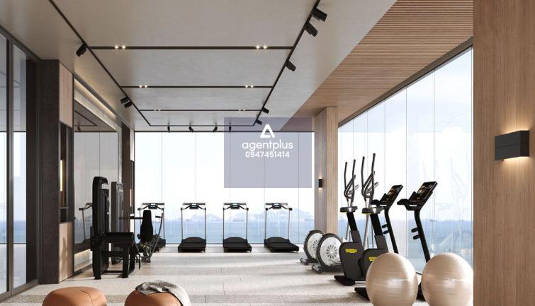 ขายคอนโดหรู The Panora Estuaria ติดชายหาดนาจอมเทียน