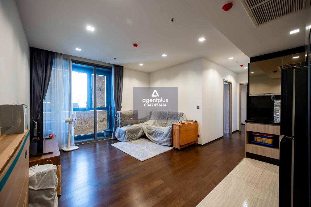 คอนโดพร้อมอยู่ เดอะ ไลน์ ราชเทวี ใกล้ BTS ราชเทวี