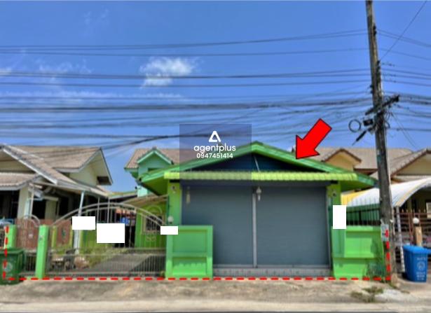 ขาย บ้านเดี่ยว ถนน สุขุมวิท เมืองระยอง