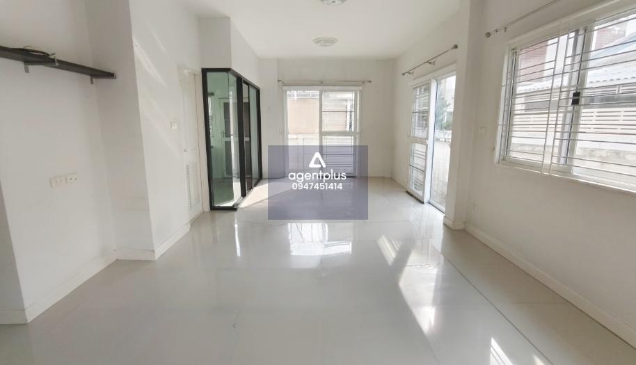 ขายทาวน์เฮ้าส์ โครงการ The Place by Alicha 