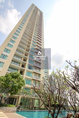 ดิ เอ็มไพร์ เพลส คอนโดหรูกลางสาทร ใกล้รถไฟฟ้า วิวเมือง พร้อมเข้าอยู่