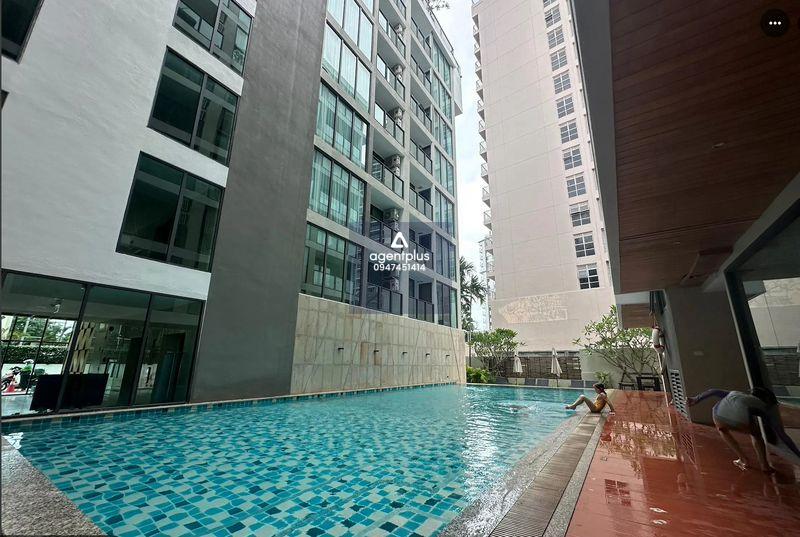 *ขายคอนโดวิวสระว่ายน้ำ ห้องสวย ขายราคาถูก ออโรร่า พระตำหนัก พัทยา