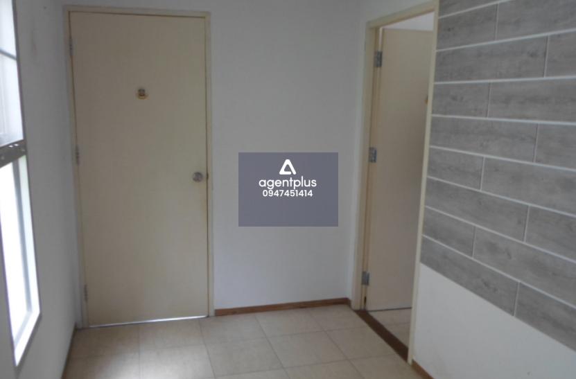 บ้านแฝดตึก 3 ชั้น โครงการภูเขางามรีสอร์ท