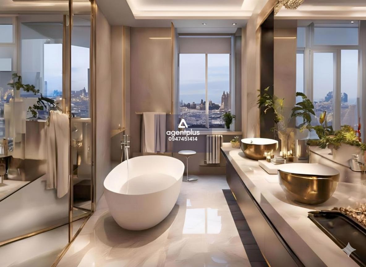 ขายใบจองห้องคอนโด โควต้าต่างชาติ วิวเมือง+ทะเลบางส่วน เดอะ ริเวียร่า ซานต้า โมนิก้า