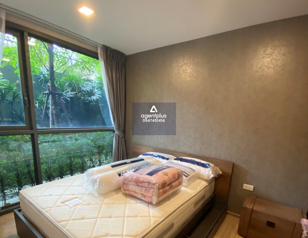 คอนโดพร้อมอยู่ ทากะ เฮาส์ ใกล้ BTS เอกมัย