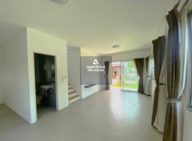 ขาย บ้านแฝด โครงการ เอโทล มัลดีฟส์ บีช