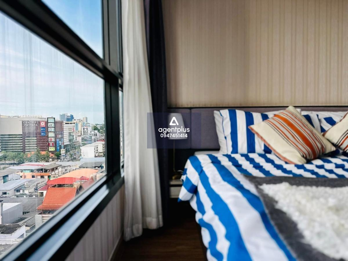 The Base Central Pattaya 