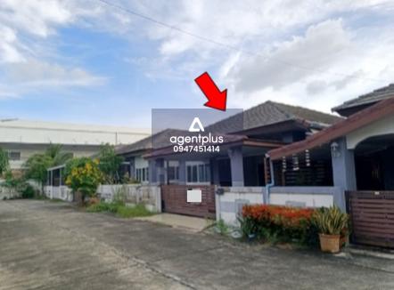 บ้านเดี่ยว หมู่บ้านพาสุข วิลเลจ ซอย 23 พื้นที่กว้าง ราคาคุ้มค่าบรรยากาศสงบ เป็นส่วนตัว เหมาะพักอาศัย