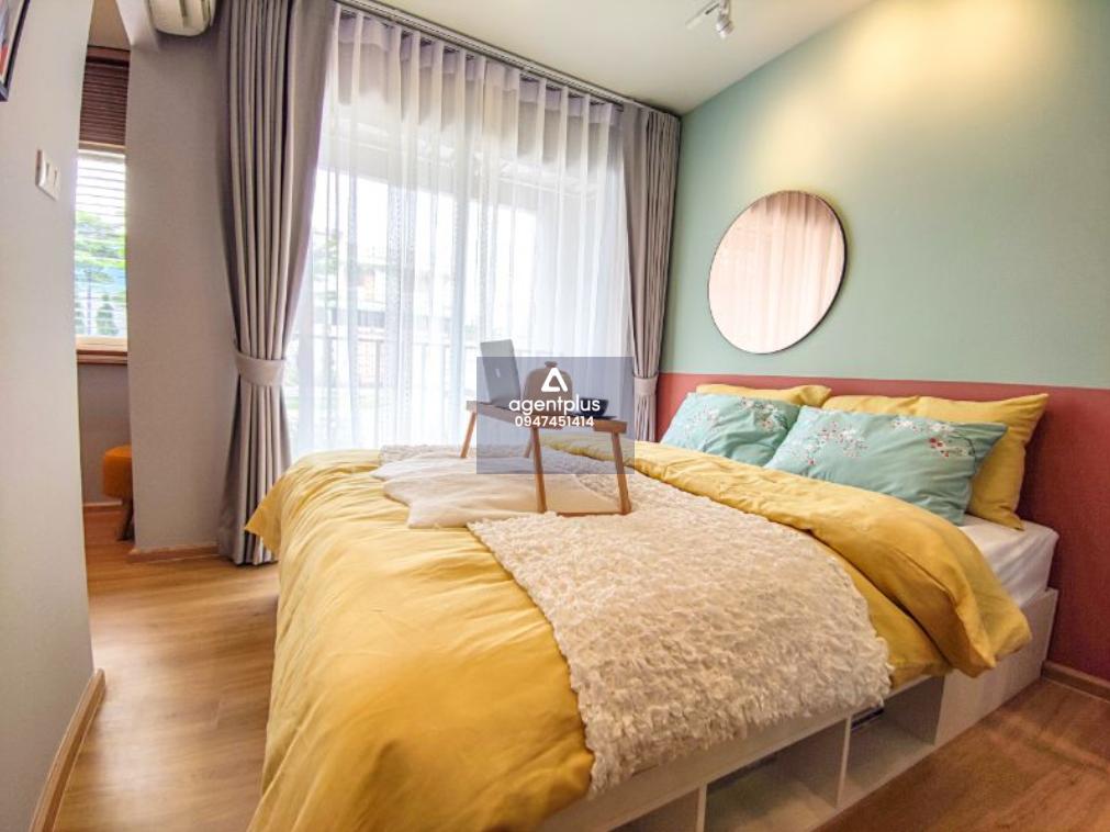 คอนโดใหม่ เสนา อีโค ทาวน์ รังสิต สเตชั่น คอนโดพร้อมอยู่ ใกล้รถไฟฟ้าสายสีแดง 