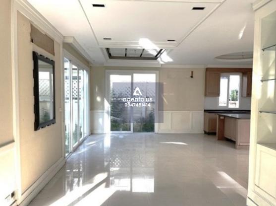 ขาย บ้านเดี่ยว โครงการ เดอะซิตี้ พระราม 5 - ราชพฤกษ์