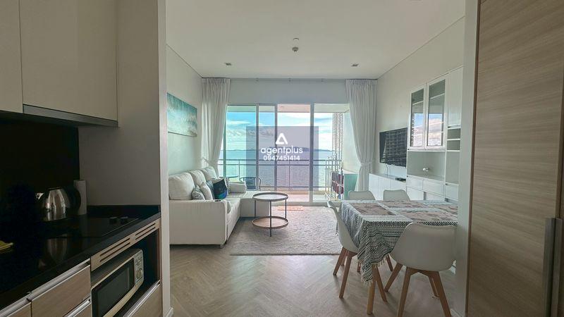 ให้เช่า Reflection Condominium – ถนนเลียบชายหาดจอมเทียน