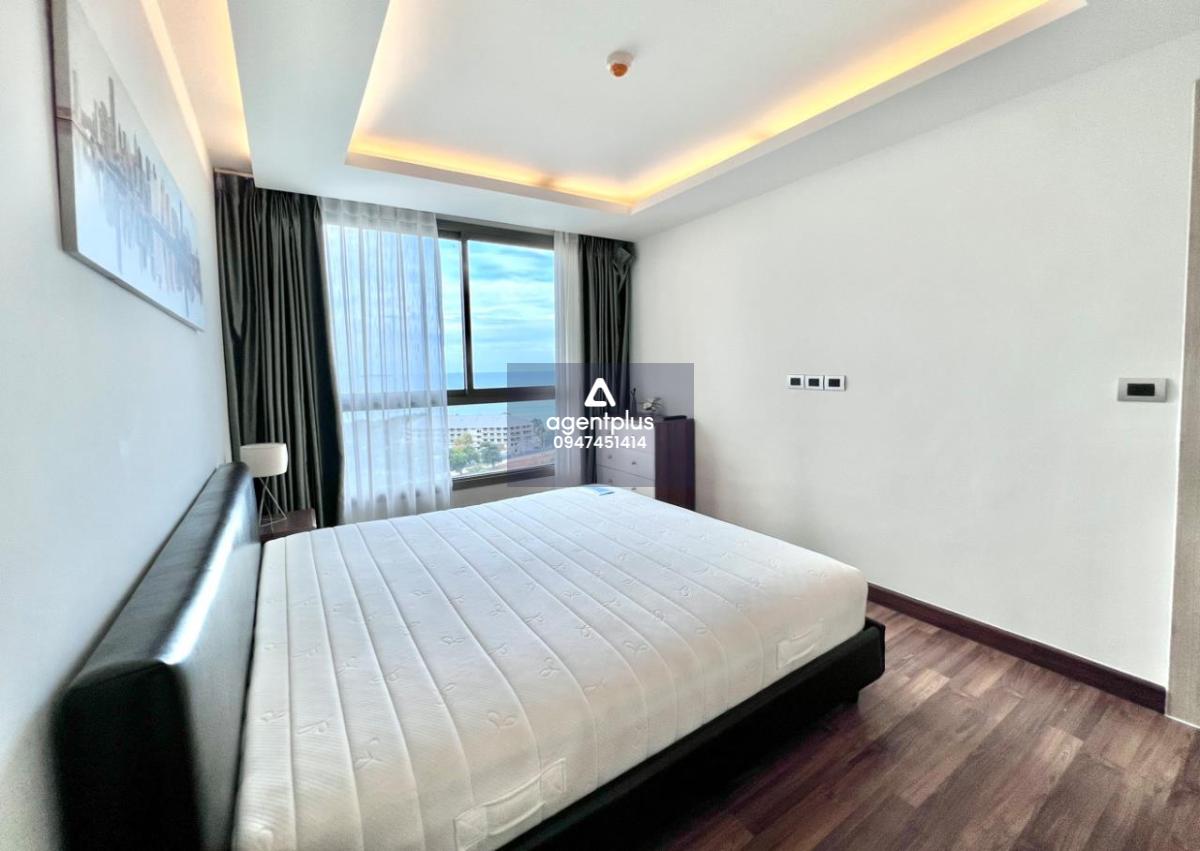 ขายคอนโด The Peak Towers Pattaya   1 ห้องนอน ห้องสวย ราคาพิเศษ