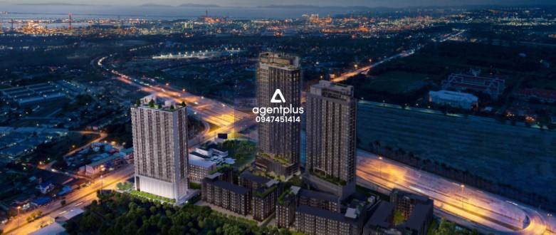 The Hampton Suites Rayong ให้คุณเป็นเจ้าของ Serviced Residences มาตรฐานระดับ 5 ดาว หนึ่งเดียวในระยอง