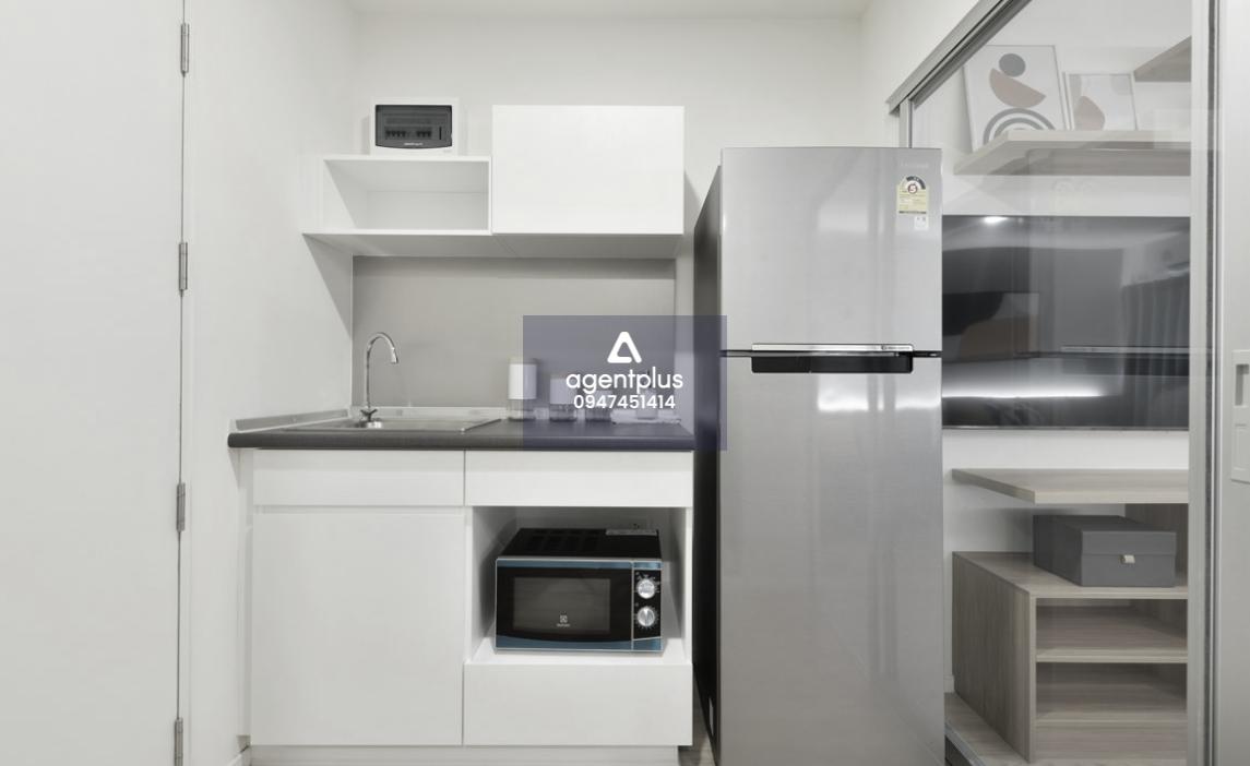 ขายด่วนคอนโด ลุมพินี วิลล์ แจ้งวัฒนะ - ปากเกร็ด สเตชั่น คอนโดทำเลดี ติดถนนใหญ่ ใกล้รถไฟฟ้า สิ่งอำนวยความสะดวกครบ พร้อมเข้าอยู่