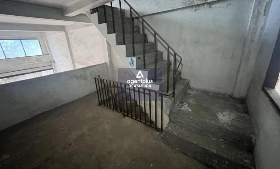 ขาย อาคารพาณิชย์ ซอยจรัญสนิทวงศ์ 