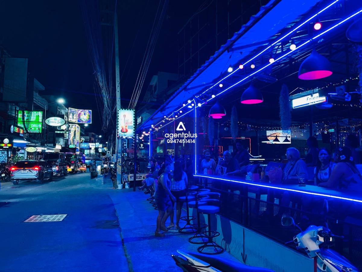 เซ้งธุรกิจบาร์เบียร์ทำเลทอง ซอยบัวขาว พัทยา