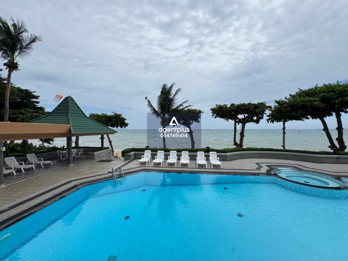 Golden Sand Condo Na Jomtien 