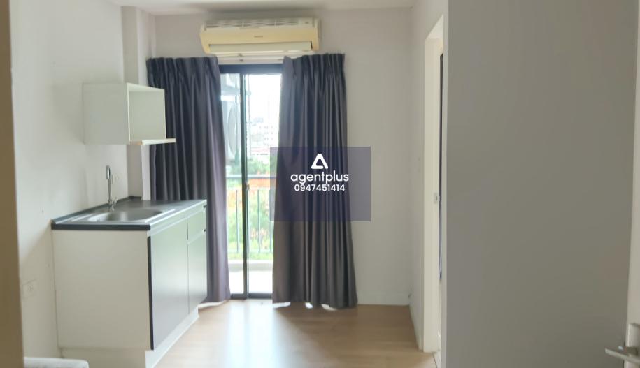 ขาย คอนโด โครงการชีวาทัย ฮอลล์มาร์ค งามวงศ์วาน