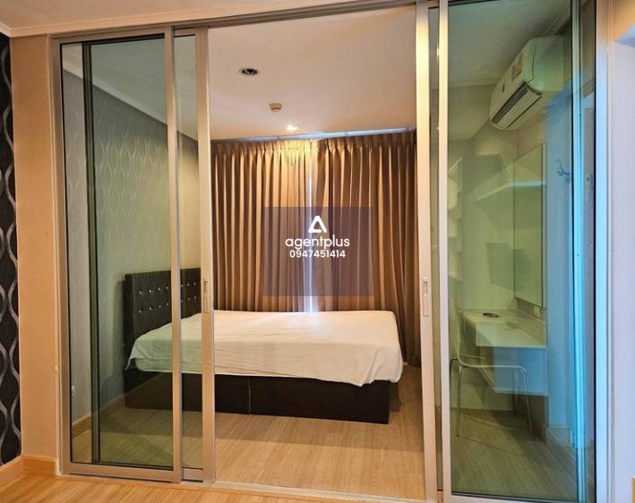 คอนโดสวย เซอราโน่ พร้อมอยู่ ใกล้ทุกความสะดวก 