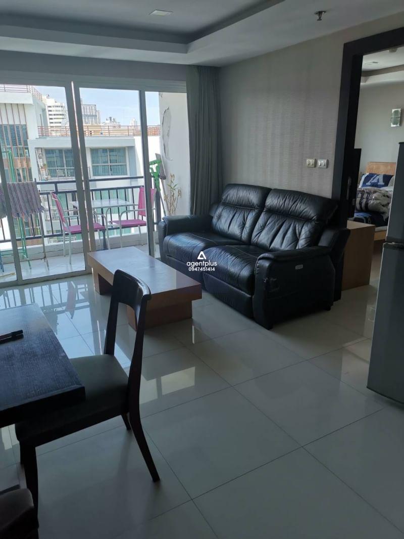 ขาย  คอนโดราคาพิเศษ ชื่อต่างชาติ The Avenue Residence พัทยา 