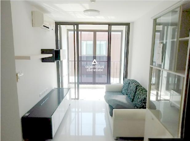 ขาย ห้องชุดพักอาศัย โครงการ ไอดีโอ บลูโคฟ สาทร