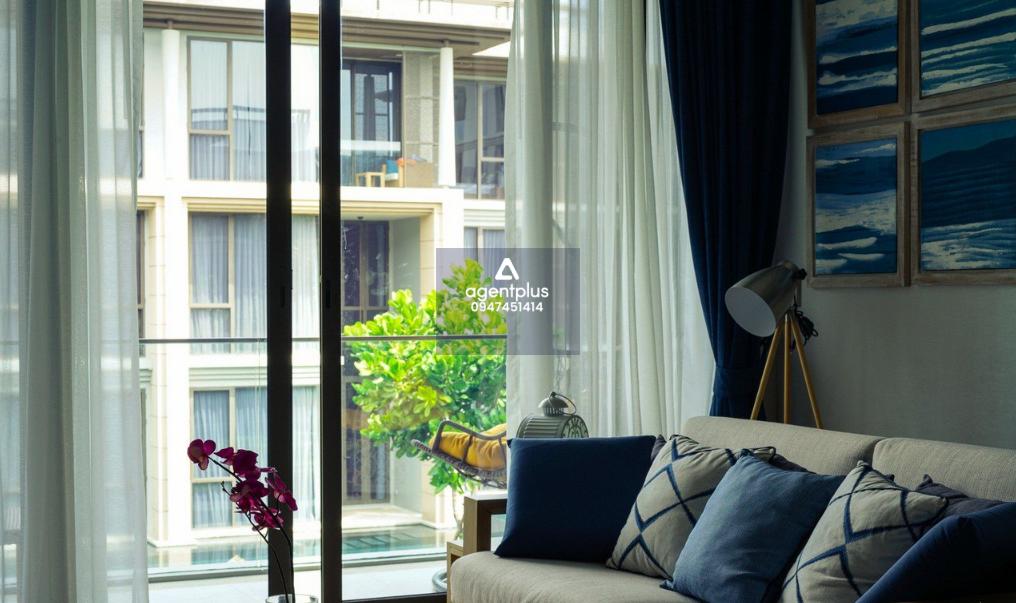 คอนโดหรู บ้านไม้ขาว ภูเก็ต บีชฟร้อนต์ ทำเลสงบ เห็นวิวธรรมชาติ พร้อมเข้าอยู่