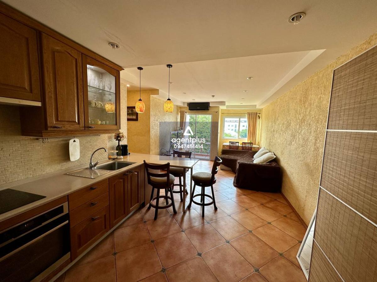  คอนโดราคาพิเศษ ชื่อต่างชาติ Beach 7 condo จอมเทียน พัทยา