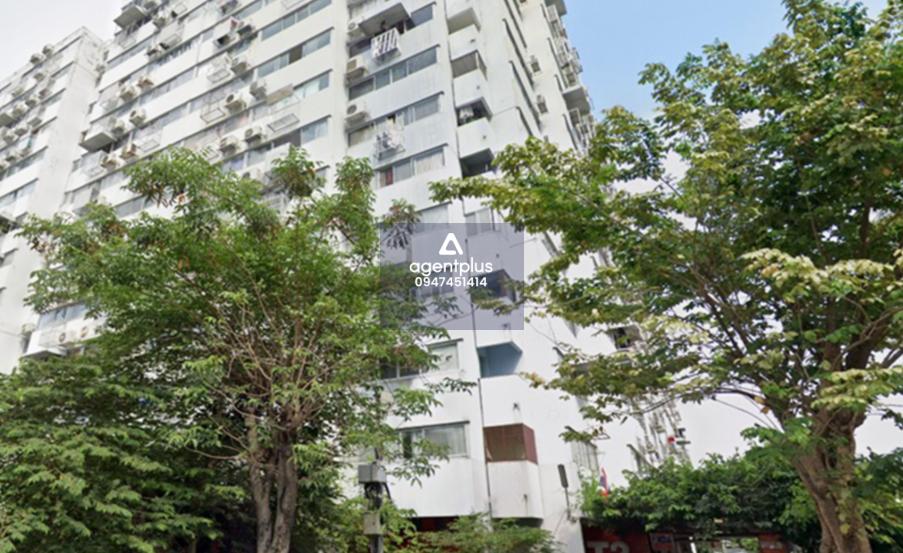 ขาย คอนโดมิเนียม โครงการป๊อปปูล่า ครูเมืองทองธานี