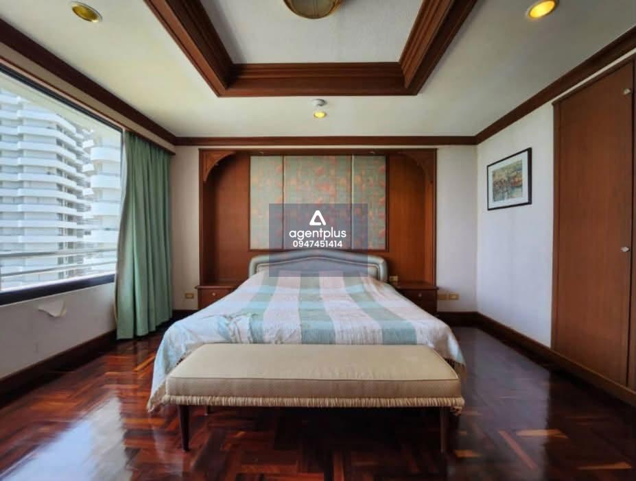 ขาย Luxury Condo 3 ห้องนอน บนเขาพระตำหนัก พัทยา ใกล้ทะเล