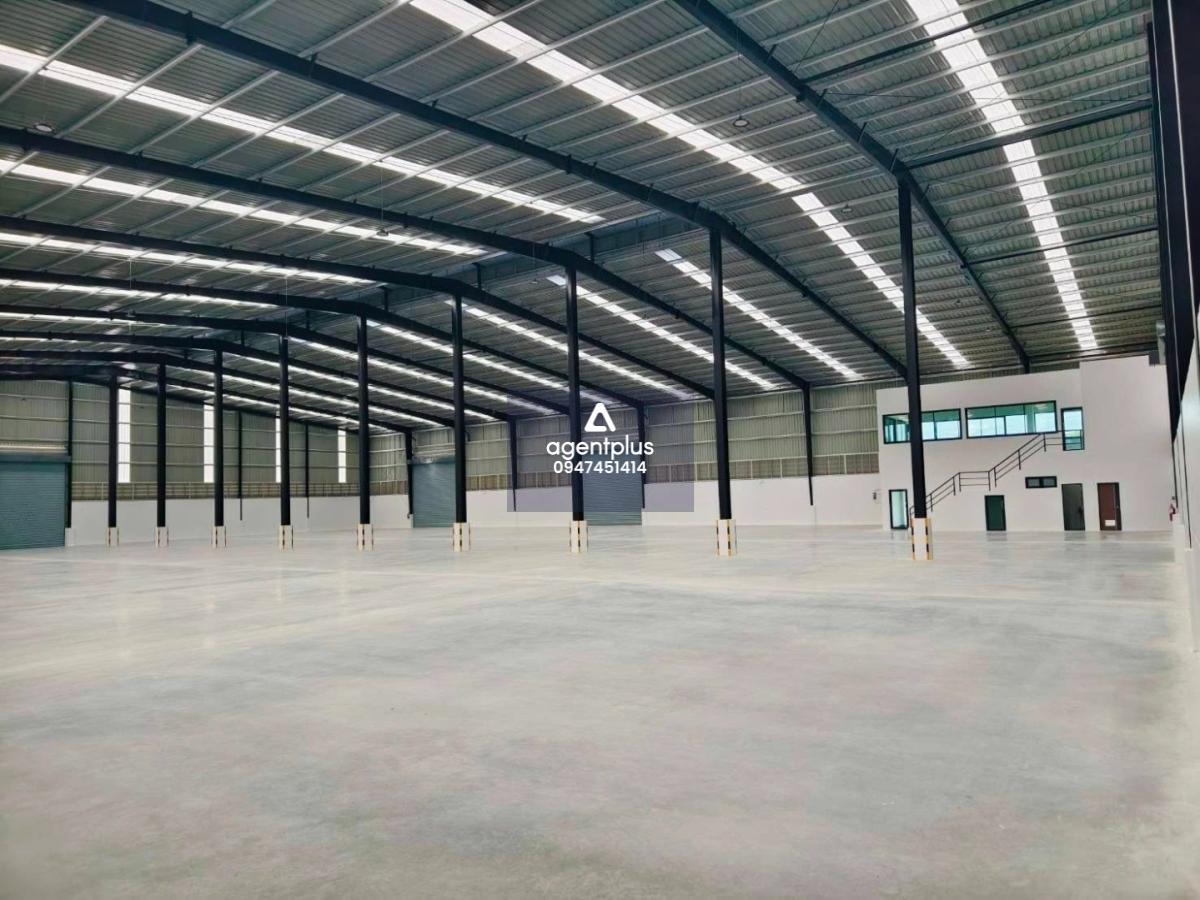 ขาย/เช่าโรงงานสร้างใหม่ พร้อมเข้าใช้งาน นิคมพัฒนา 8 ระยอง