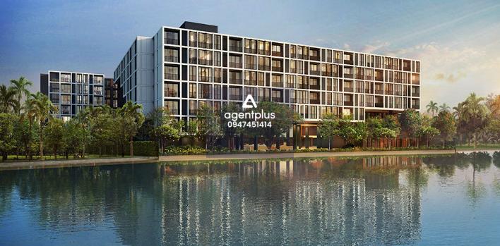 ฮาสุ เฮาส์ คอนโดพร้อมอยู่ใจกลางกรุงใกล้บีทีเอสอ่อนนุช