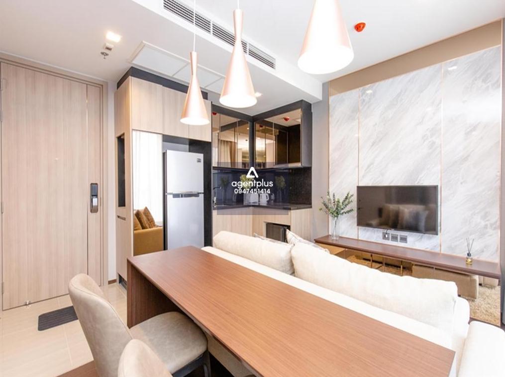 คอนโดพร้อมอยู่ เดอะ ไลน์ ราชเทวี ใกล้ BTS ราชเทวี