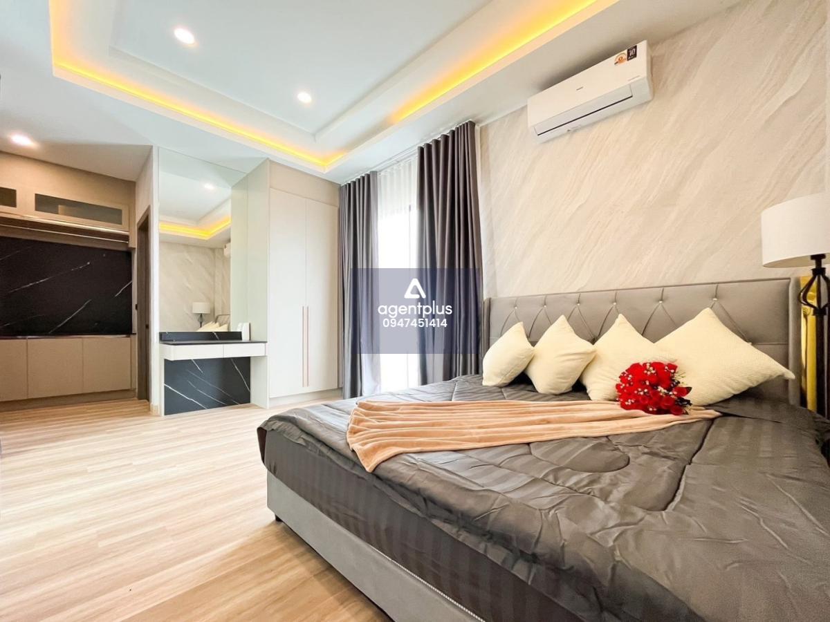 ขายบ้านเดี่ยว 2 ชั้นพร้อมสระว่ายน้ำส่วนตัว ทำเลทุ่งกลม – ตาลหมัน ใจกลางพัทยา  