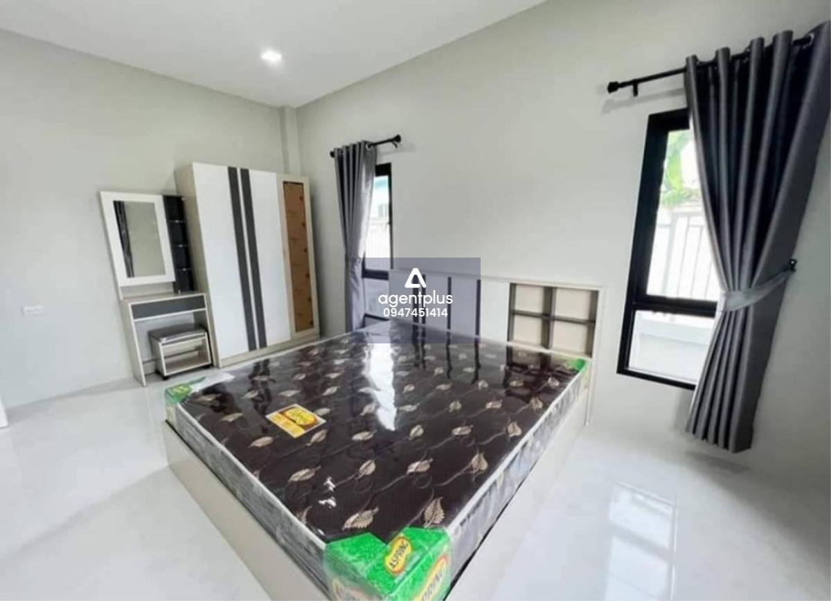 บ้านพร้อมเข้าอยู่  ราคาพิเศษ ห้วยใหญ่ พัทยา  