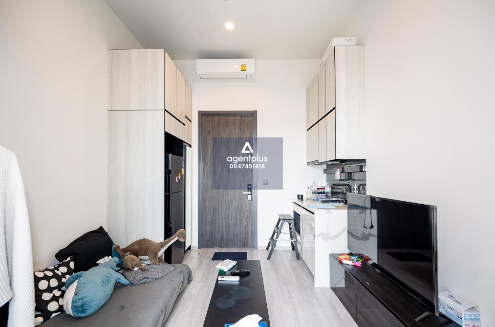 เดอะ ไลน์ สุขุมวิท 101 คอนโดพร้อมอยู่ ใกล้ BTS ปุณณวิถี