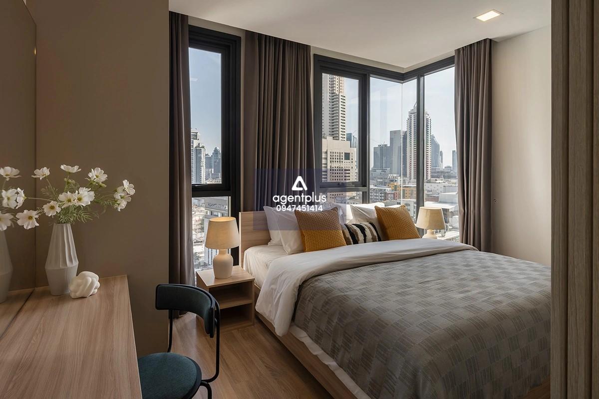 XT Phayathai: ประสบการณ์การอยู่อาศัยในเมืองที่สมบูรณ์แบบ 