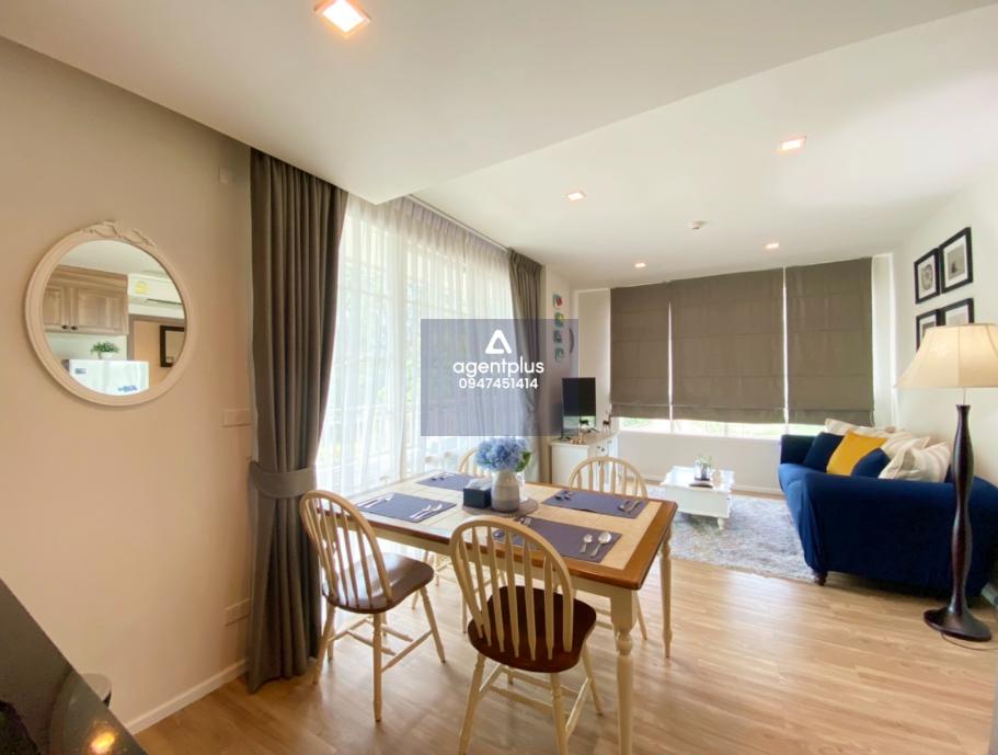 คอนโด ออทัมน์ หัวหิน รีสอร์ทสไตล์ ใกล้ทะเลเขาตะเกียบ ราคาดีมาก