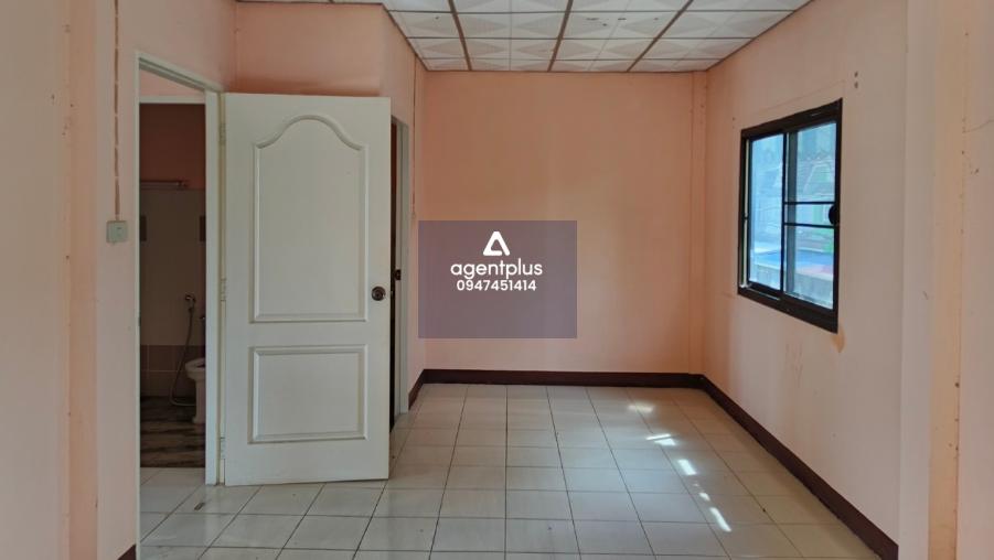 ขาย ทาวน์เฮ้าส์ โครงการมนรดา 2 ทำเลดี เดินทางเข้าออกสะดวกสบาย