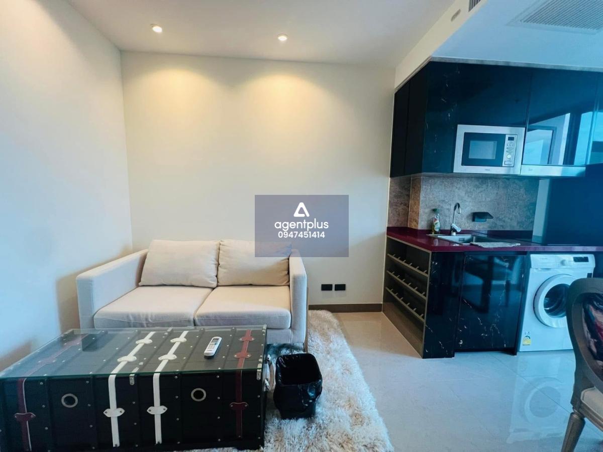 Riviera Ocean Drive Pattaya – คอนโด 1 ห้องนอน วิวเมือง | ขาย 3.99 ล้านบาท