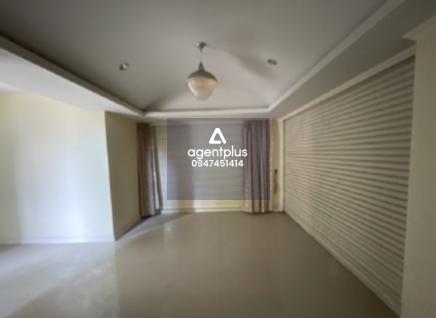 บ้านหลังใหญ่ หมู่บ้านจามจุรี ซิตี้ลากูน  ฟังก์ชันครบ ราคาสุดคุ้ม