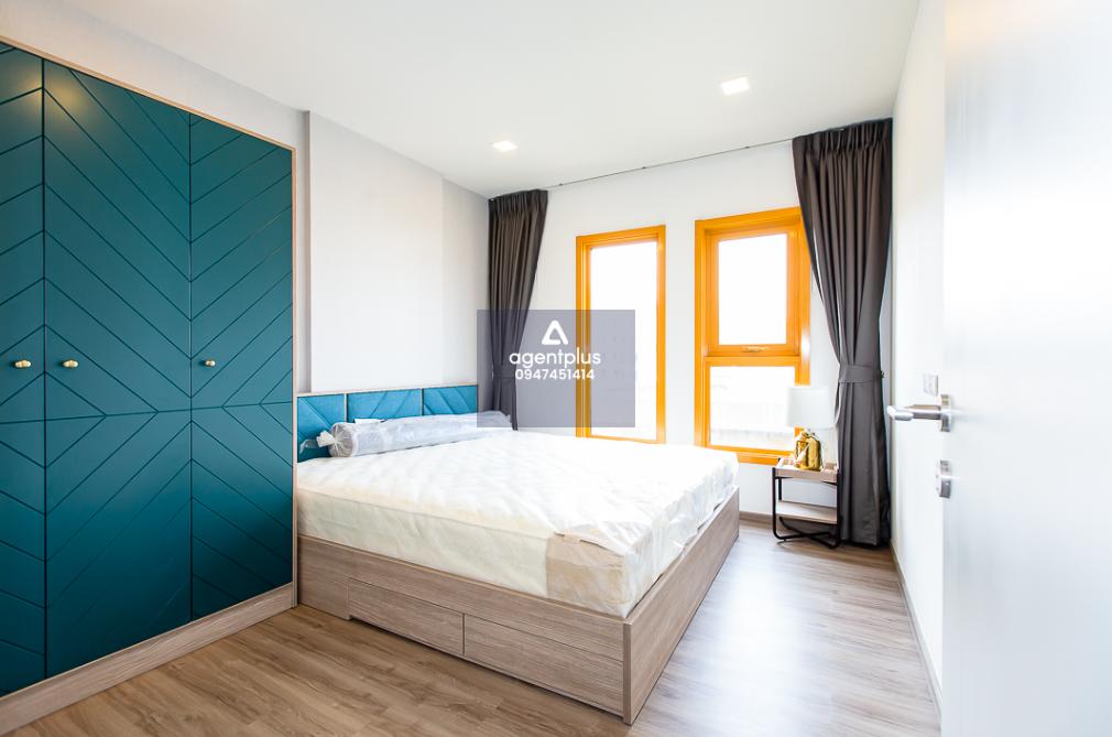 คอนโดพร้อมอยู่ เดอะ เบส สุขุมวิท 50 ใกล้ BTS อ่อนนุช