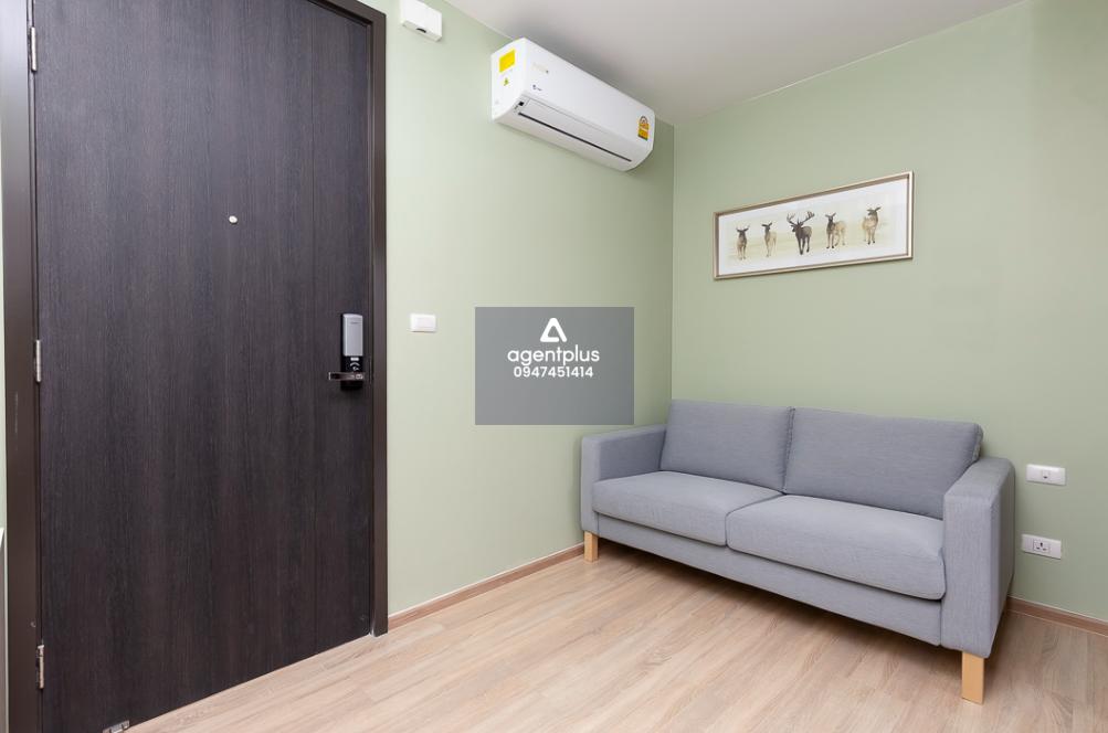 คอนโด เดอะ เบส การ์เดน พระราม 9 — ทำเลทอง ใกล้แอร์พอร์ตลิงก์ พร้อมอยู่