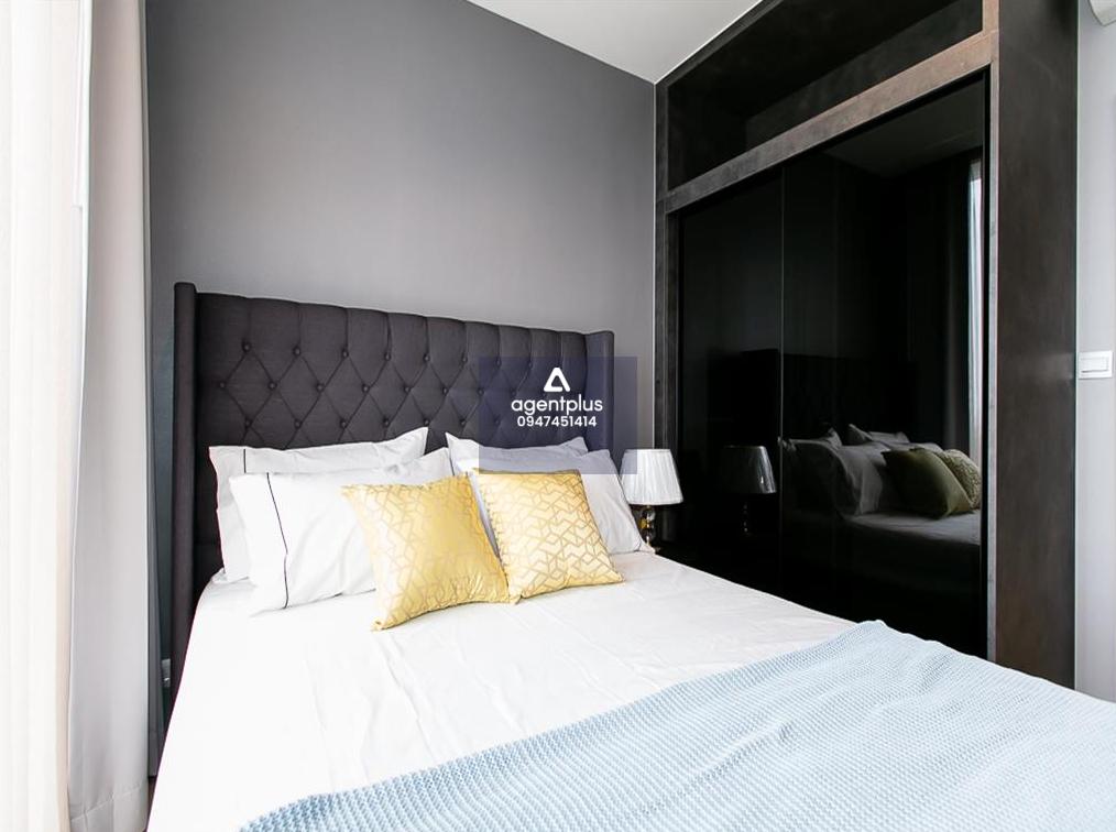 เดอะ ไลน์ จตุจักร-หมอชิต คอนโดวิวสวน จตุจักร ใกล้ BTS/MRT