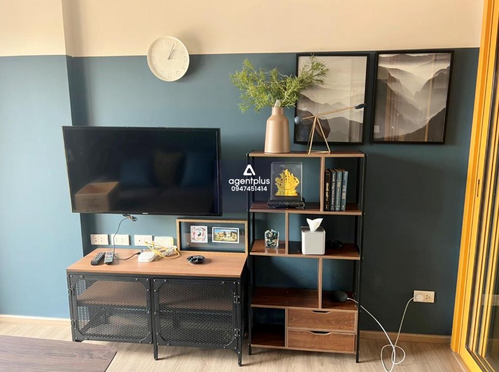 คอนโดพร้อมอยู่ เดอะ เบส สุขุมวิท 50 ใกล้ BTS อ่อนนุช