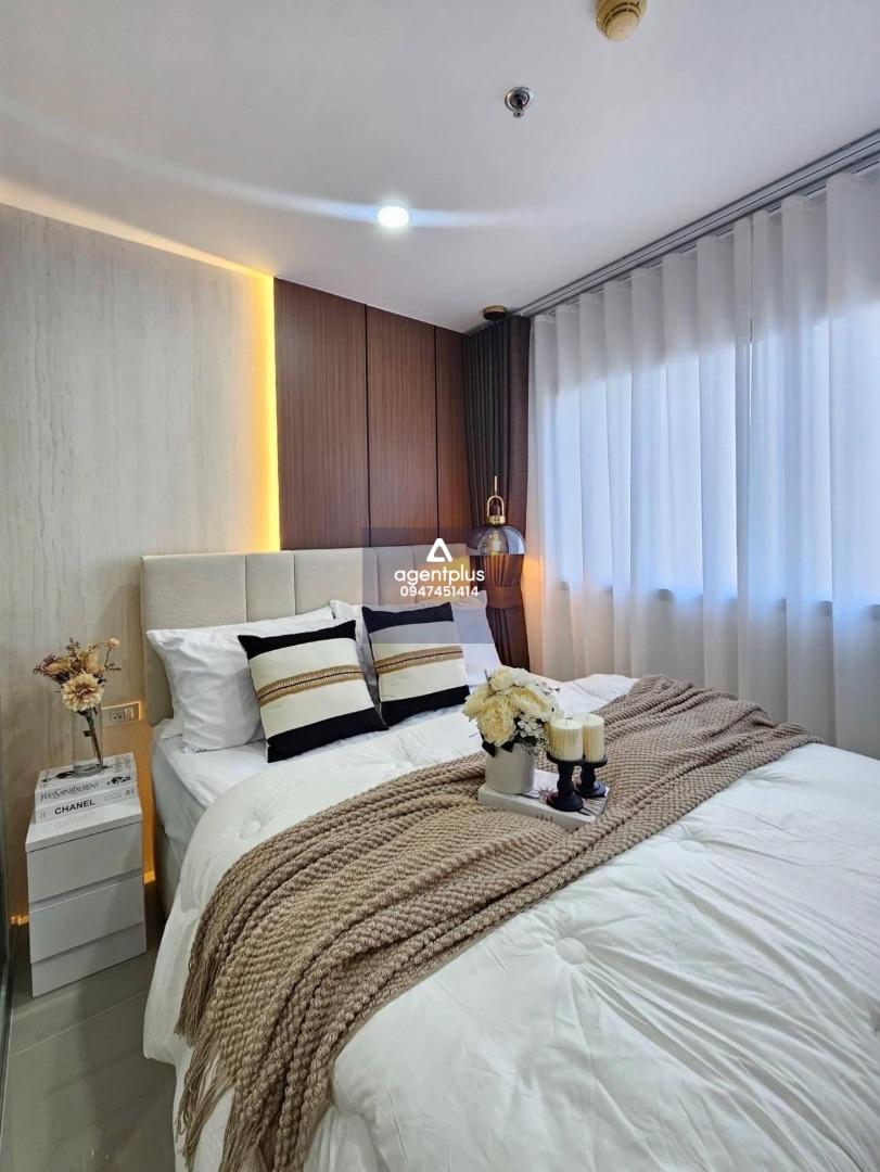 ขาย คอนโด ลุมพินี คอนโดทาวน์ พัทยาเหนือ สุขุมวิท