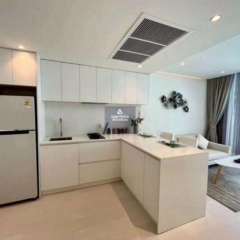 *ขายคอนโดโครงการใหม่ วิวทะเล โควต้าต่างชาติ เฟอร์นิเจอร์ครบ พร้อมเข้าอยู่ ซีเครท การ์เด้น คอนโด