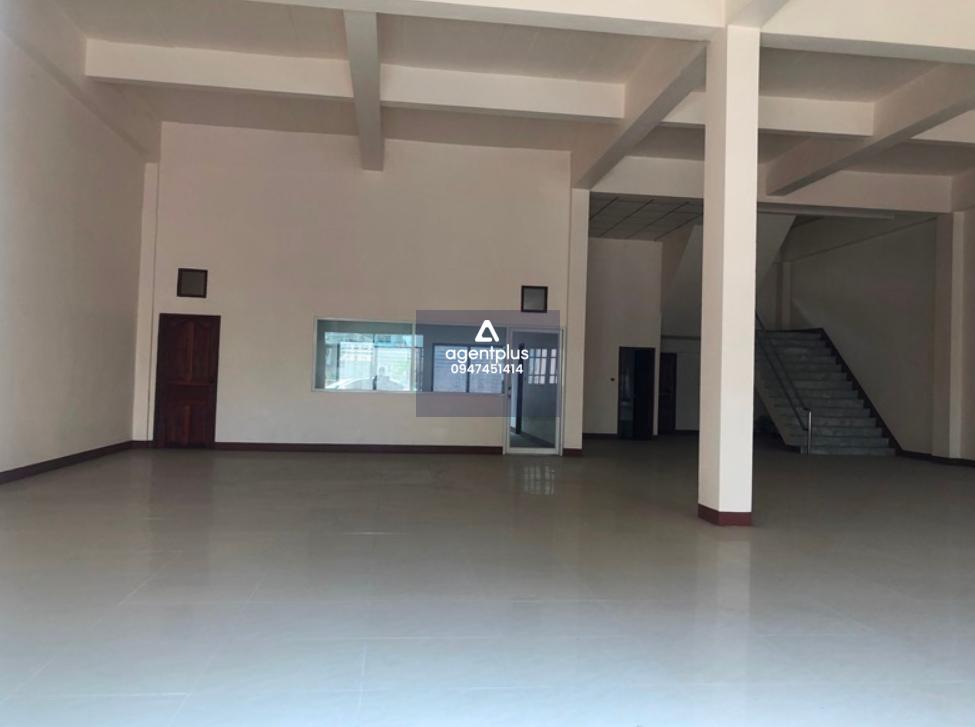 ขายอาคารพาณิชย์ บางกะปิ อาคารพาณิชย์ 3 ชั้น ทำเลดี ซอยนวมินทร์ 69 แยก 2 เดินทางสะดวก เข้าออกจากถนนนวมินทร์ได้ง่าย เหมาะสำหรับปรับใช้เป็นสำนักงาน โฮมออฟฟิศ หรือเป็นที่พักอาศัย