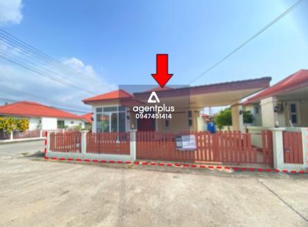 บ้านดีไซน์สวย หมู่บ้าน สิริชนาภัทร์   ฟังก์ชันครบ พร้อมตอบโจทย์ทุกไลฟ์สไตล์