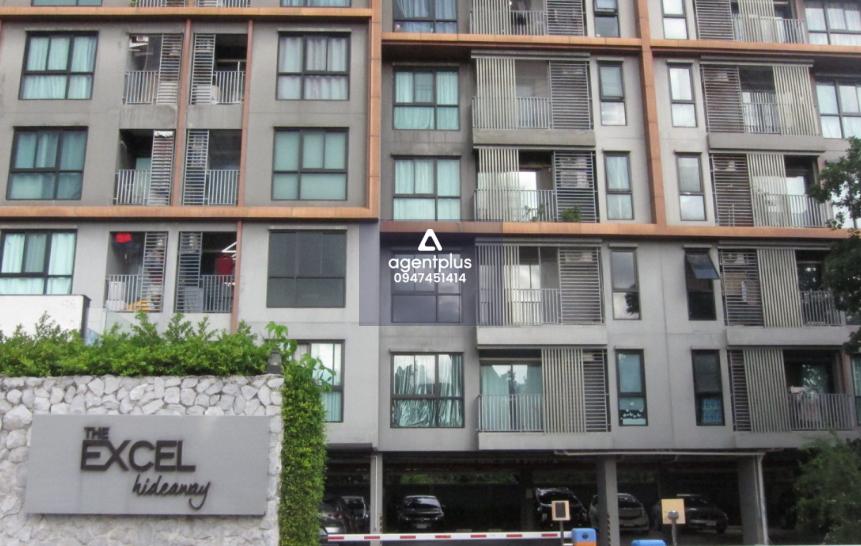 ขาย คอนโด ดิ เอ็กซ์เซล ไฮต์อเวย์ 