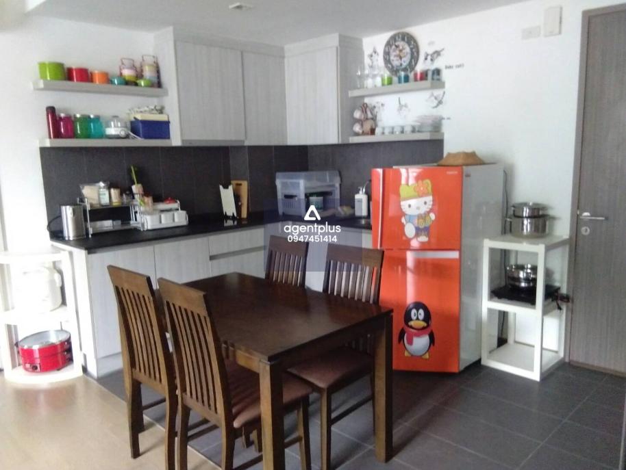  คอนโด เดอะ วัลลีย์ เขาใหญ่ สไตล์รีสอร์ทกลางขุนเขาบรรยากาศโครงการเงียบสงบ